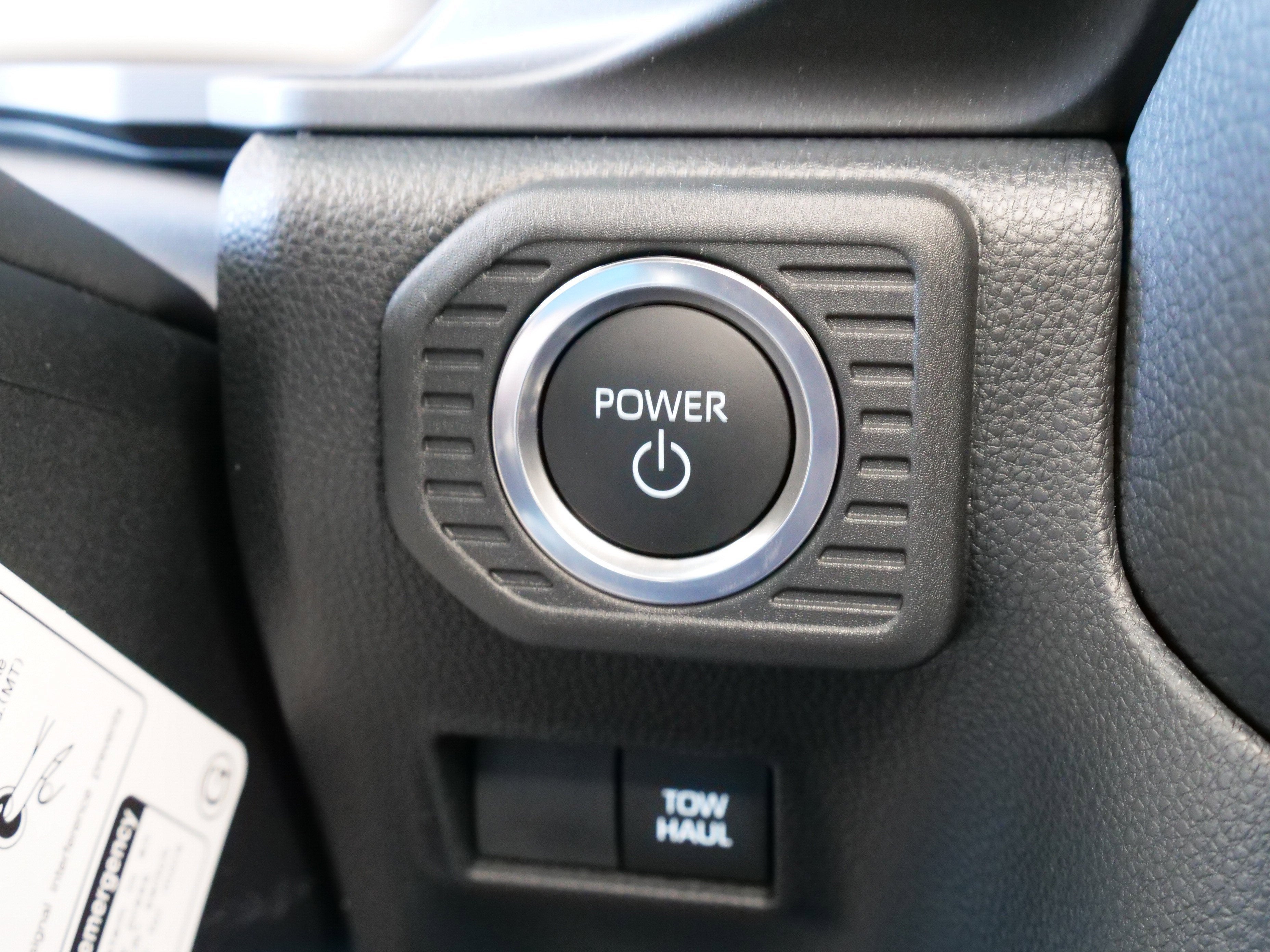 2026 Toyota Land Cruiser 4WD (Natl)