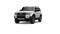 2027 Toyota Land Cruiser 4WD (Natl)