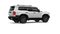 2027 Toyota Land Cruiser 4WD (Natl)