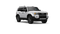2027 Toyota Land Cruiser 4WD (Natl)