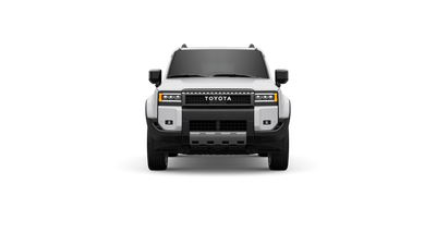 2027 Toyota Land Cruiser 4WD (Natl)