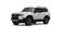 2027 Toyota Land Cruiser 4WD (Natl)