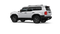 2027 Toyota Land Cruiser 4WD (Natl)