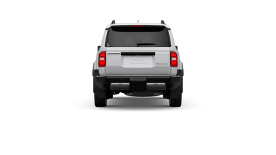 2027 Toyota Land Cruiser 4WD (Natl)