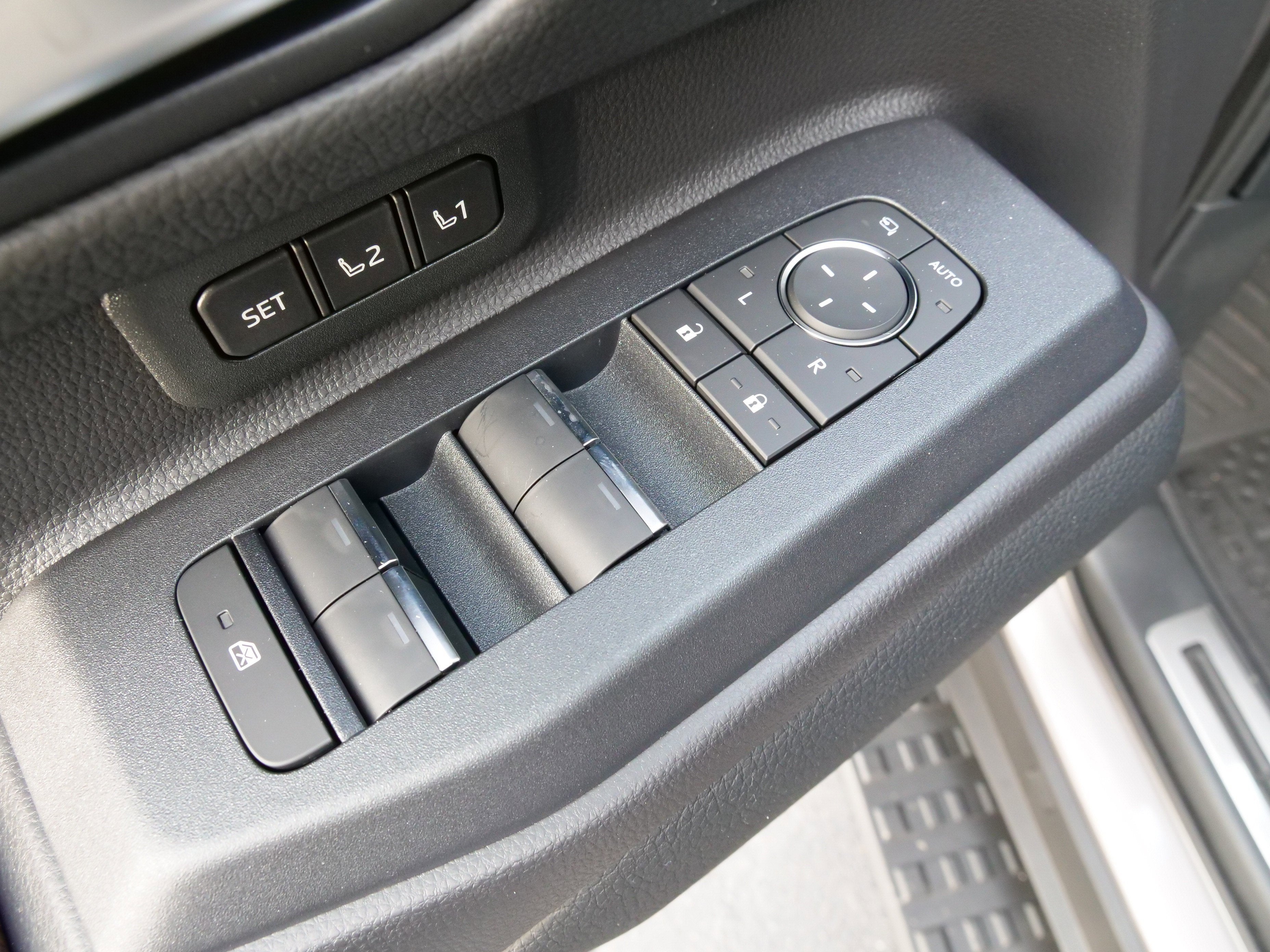 2026 Toyota Land Cruiser 4WD (Natl)