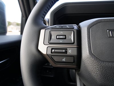 2026 Toyota Land Cruiser 4WD (Natl)