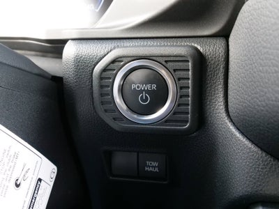 2026 Toyota Land Cruiser 4WD (Natl)