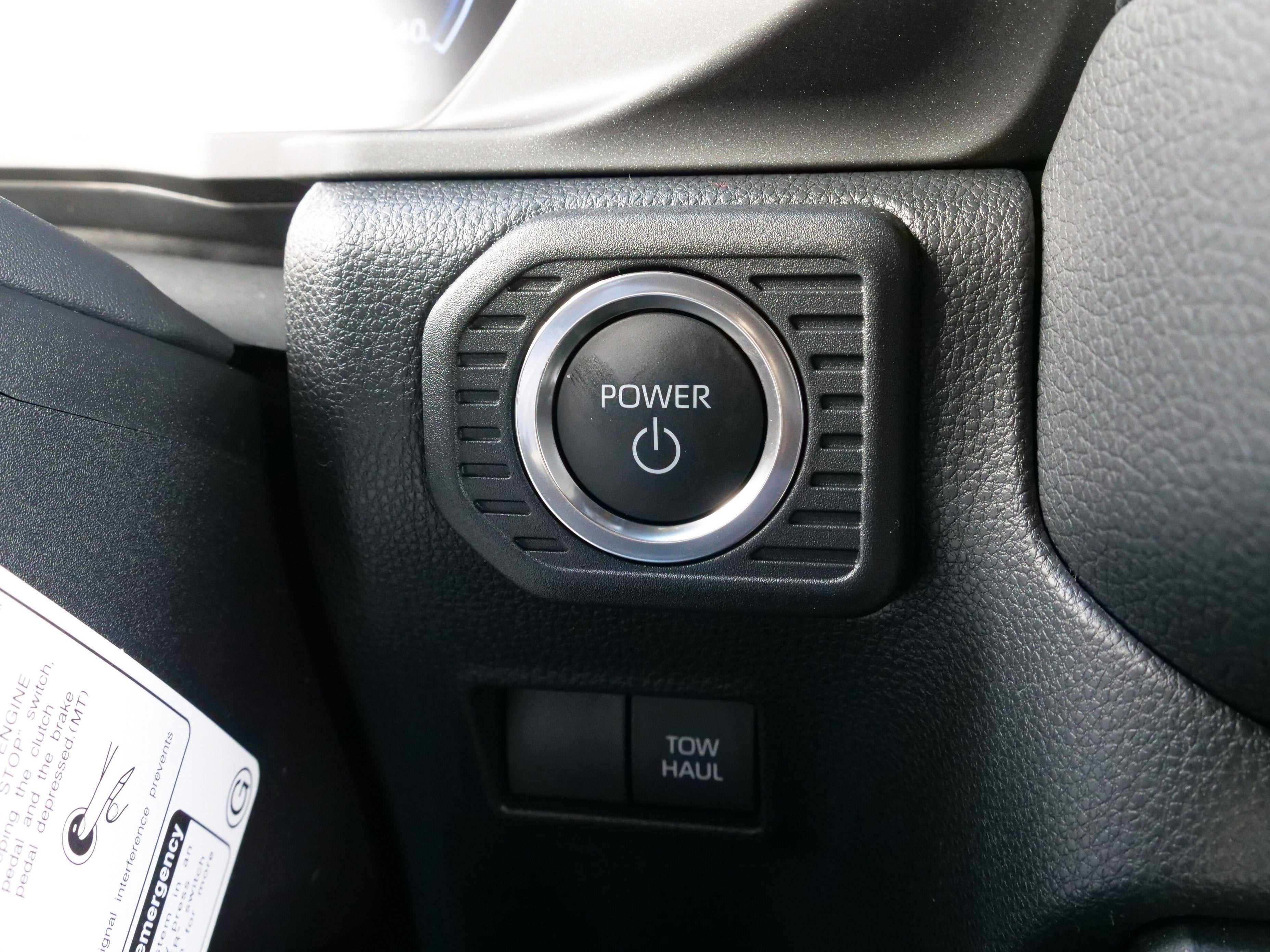 2026 Toyota Land Cruiser 4WD (Natl)