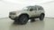 2026 Toyota Land Cruiser 4WD (Natl)