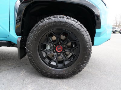2026 Toyota 4Runner i-FORCE MAX 4Runner TRD Pro