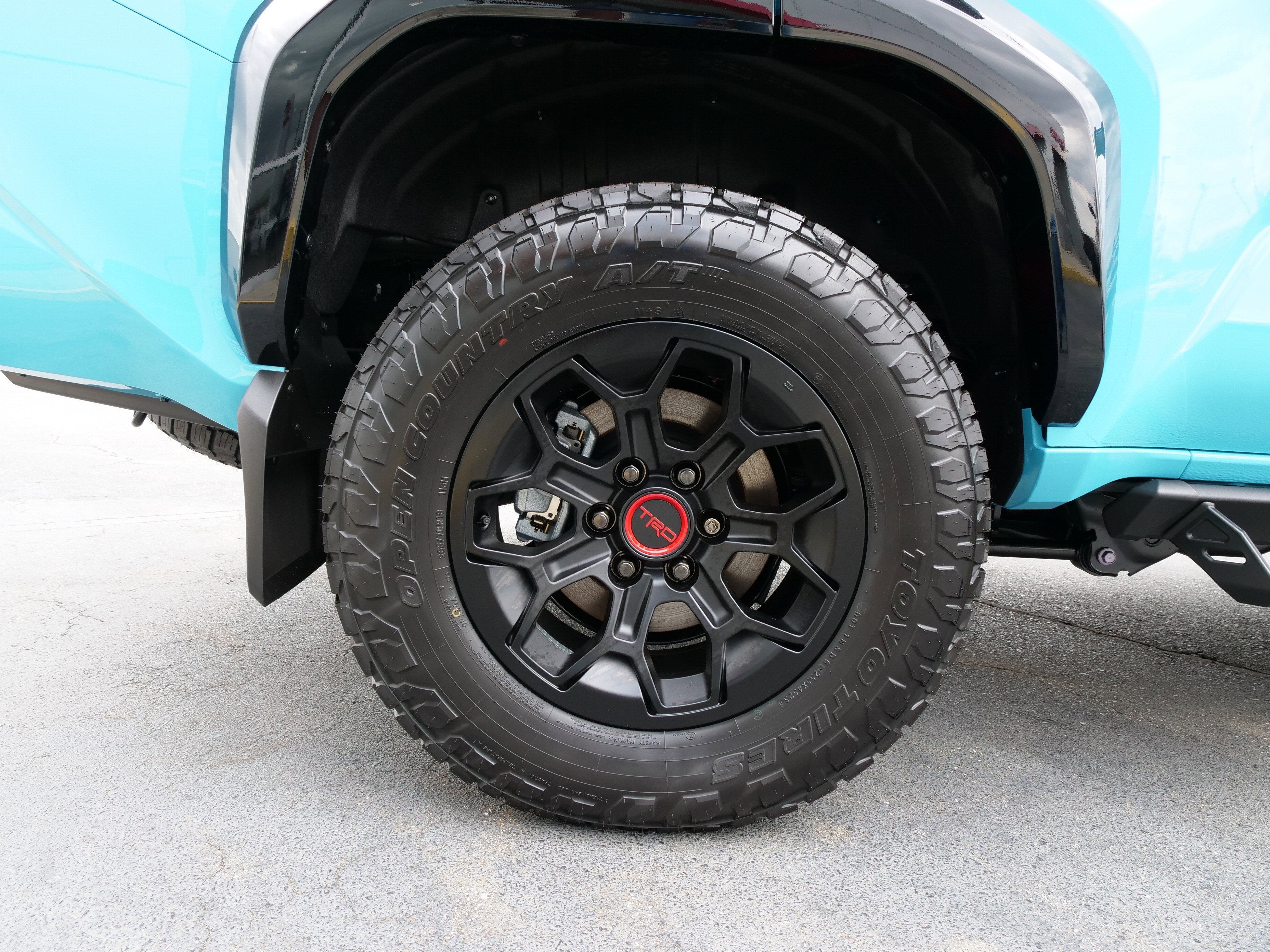 2026 Toyota 4Runner i-FORCE MAX 4Runner TRD Pro