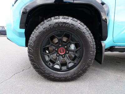 2026 Toyota 4Runner i-FORCE MAX 4Runner TRD Pro