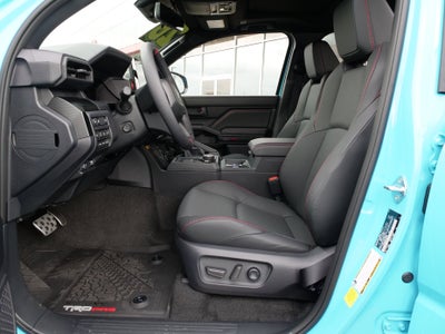 2026 Toyota 4Runner i-FORCE MAX 4Runner TRD Pro