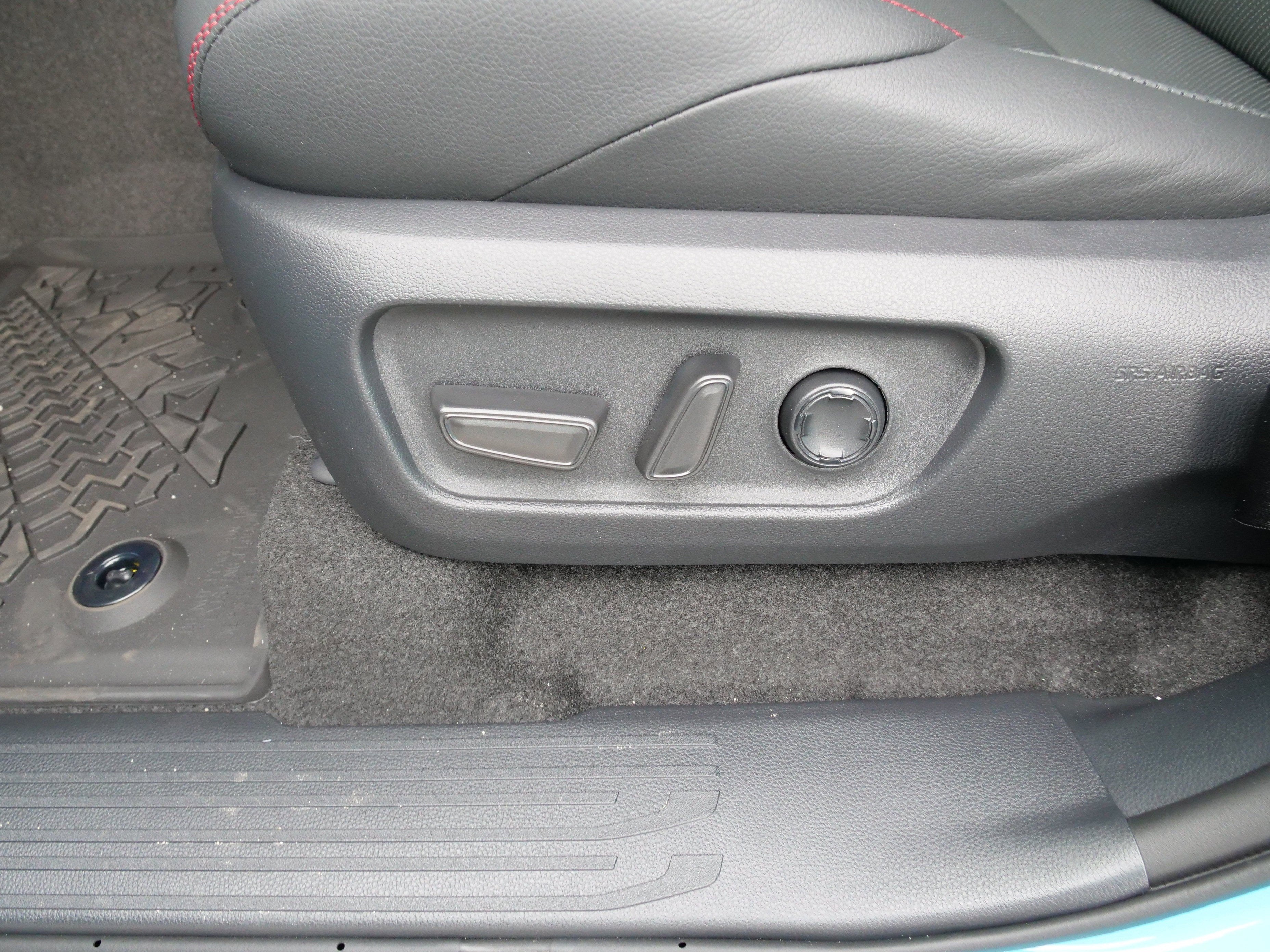 2026 Toyota 4Runner i-FORCE MAX 4Runner TRD Pro