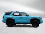 2026 Toyota 4Runner i-FORCE MAX 4Runner TRD Pro