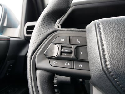 2026 Toyota 4Runner i-FORCE MAX 4Runner TRD Pro