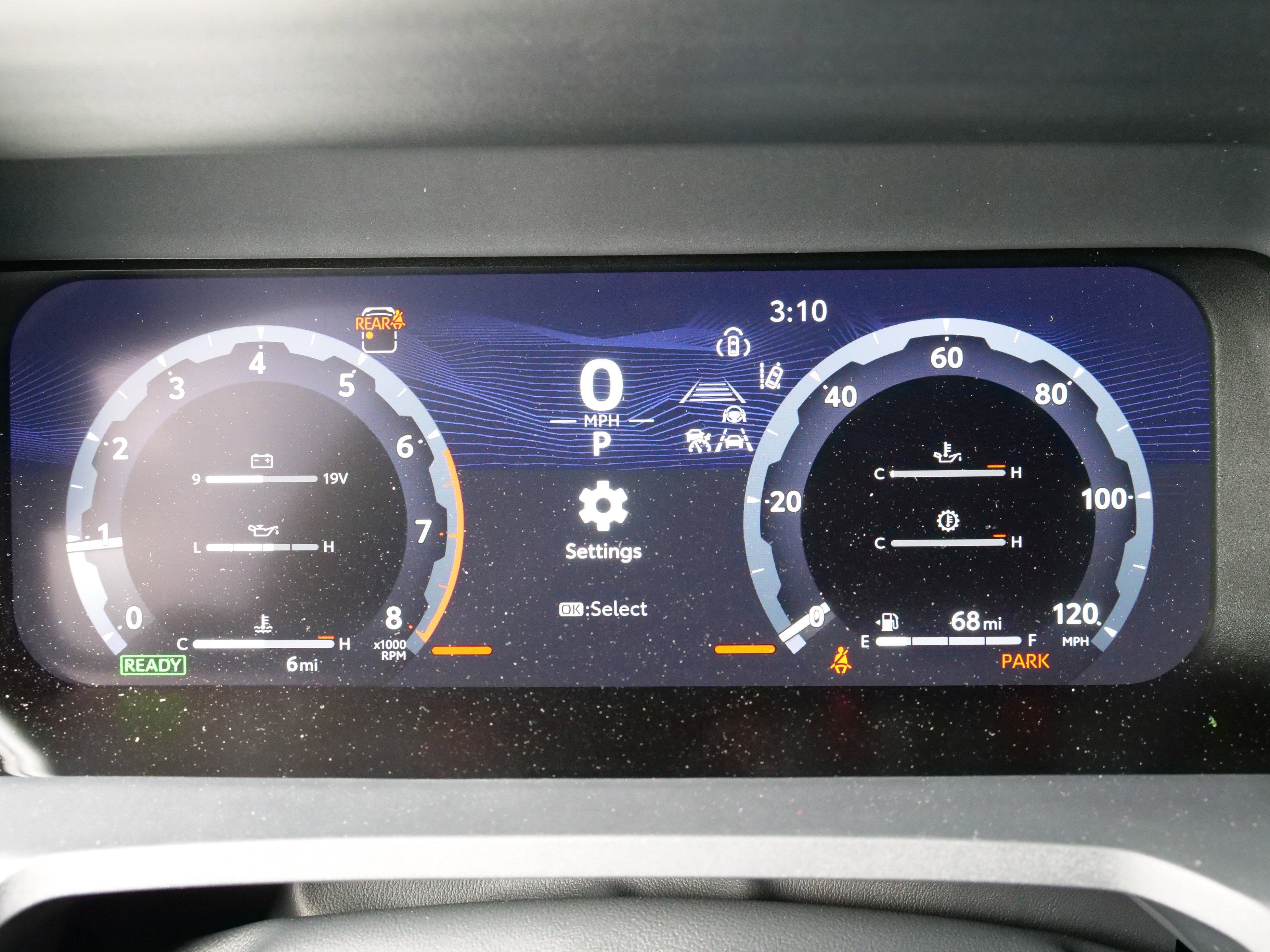 2026 Toyota 4Runner i-FORCE MAX 4Runner TRD Pro