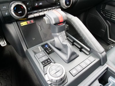 2026 Toyota 4Runner i-FORCE MAX 4Runner TRD Pro