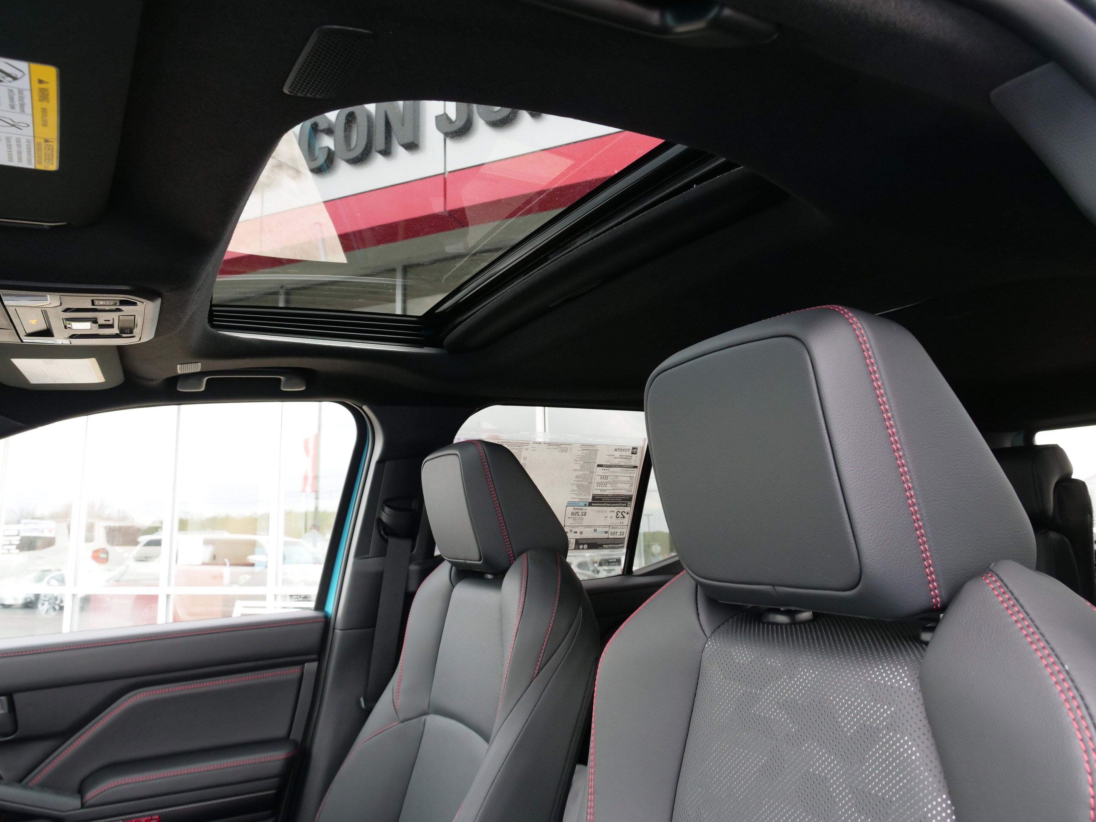 2026 Toyota 4Runner i-FORCE MAX 4Runner TRD Pro