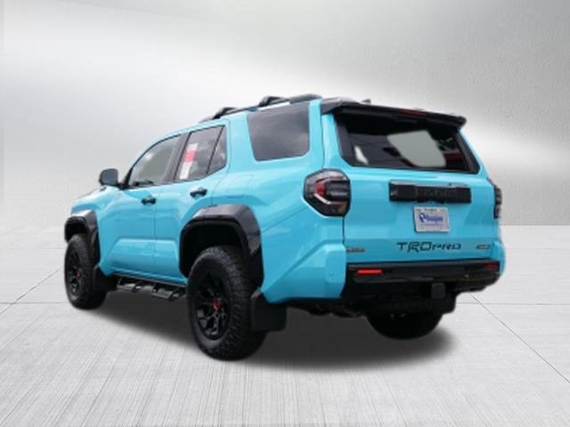 2026 Toyota 4Runner i-FORCE MAX 4Runner TRD Pro