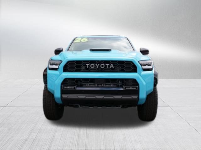 2026 Toyota 4Runner i-FORCE MAX 4Runner TRD Pro