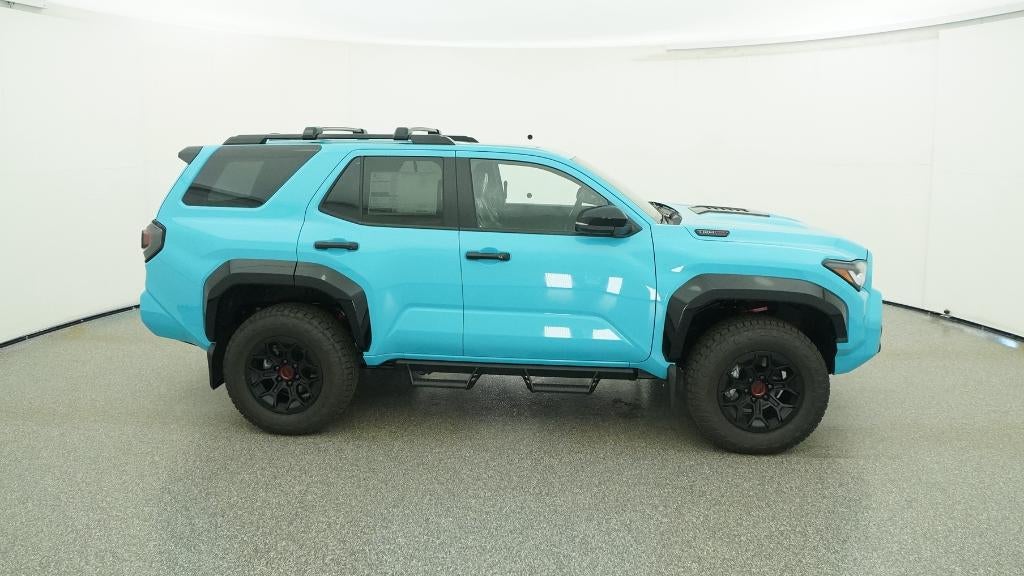 2026 Toyota 4Runner i-FORCE MAX 4Runner TRD Pro