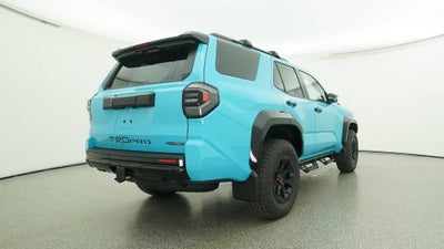 2026 Toyota 4Runner i-FORCE MAX 4Runner TRD Pro