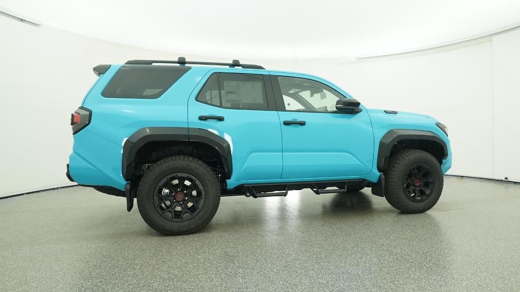 2026 Toyota 4Runner i-FORCE MAX 4Runner TRD Pro