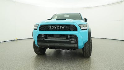 2026 Toyota 4Runner i-FORCE MAX 4Runner TRD Pro