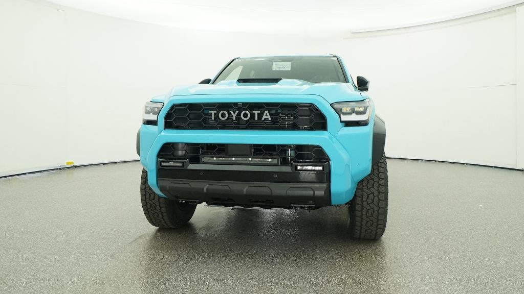 2026 Toyota 4Runner i-FORCE MAX 4Runner TRD Pro