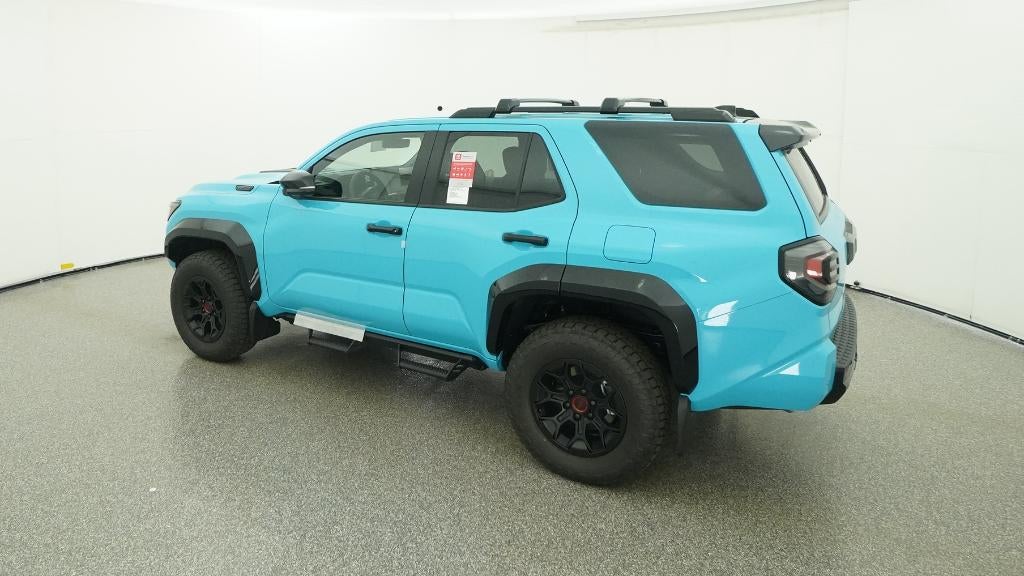 2026 Toyota 4Runner i-FORCE MAX 4Runner TRD Pro