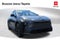 2026 Toyota bZ Woodland AWD (Natl)