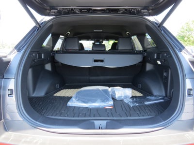 2026 Toyota bZ Woodland AWD (Natl)