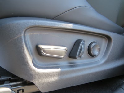 2026 Toyota bZ Woodland AWD (Natl)