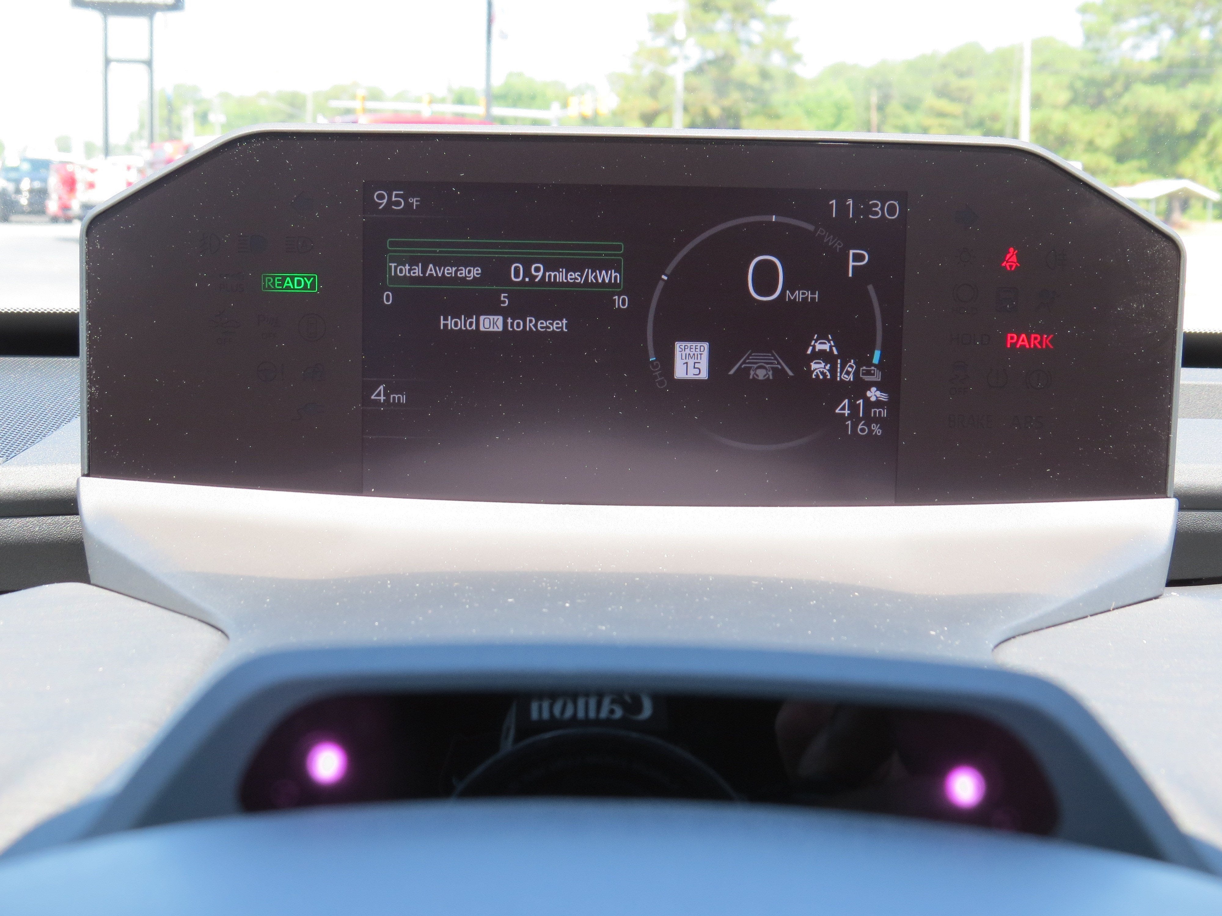 2026 Toyota bZ Woodland AWD (Natl)