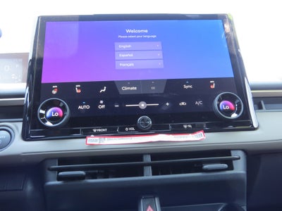 2026 Toyota bZ Woodland AWD (Natl)