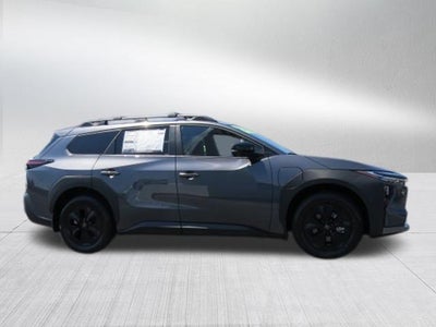 2026 Toyota bZ Woodland AWD (Natl)