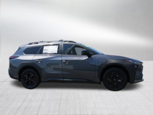 2026 Toyota bZ Woodland AWD (Natl)
