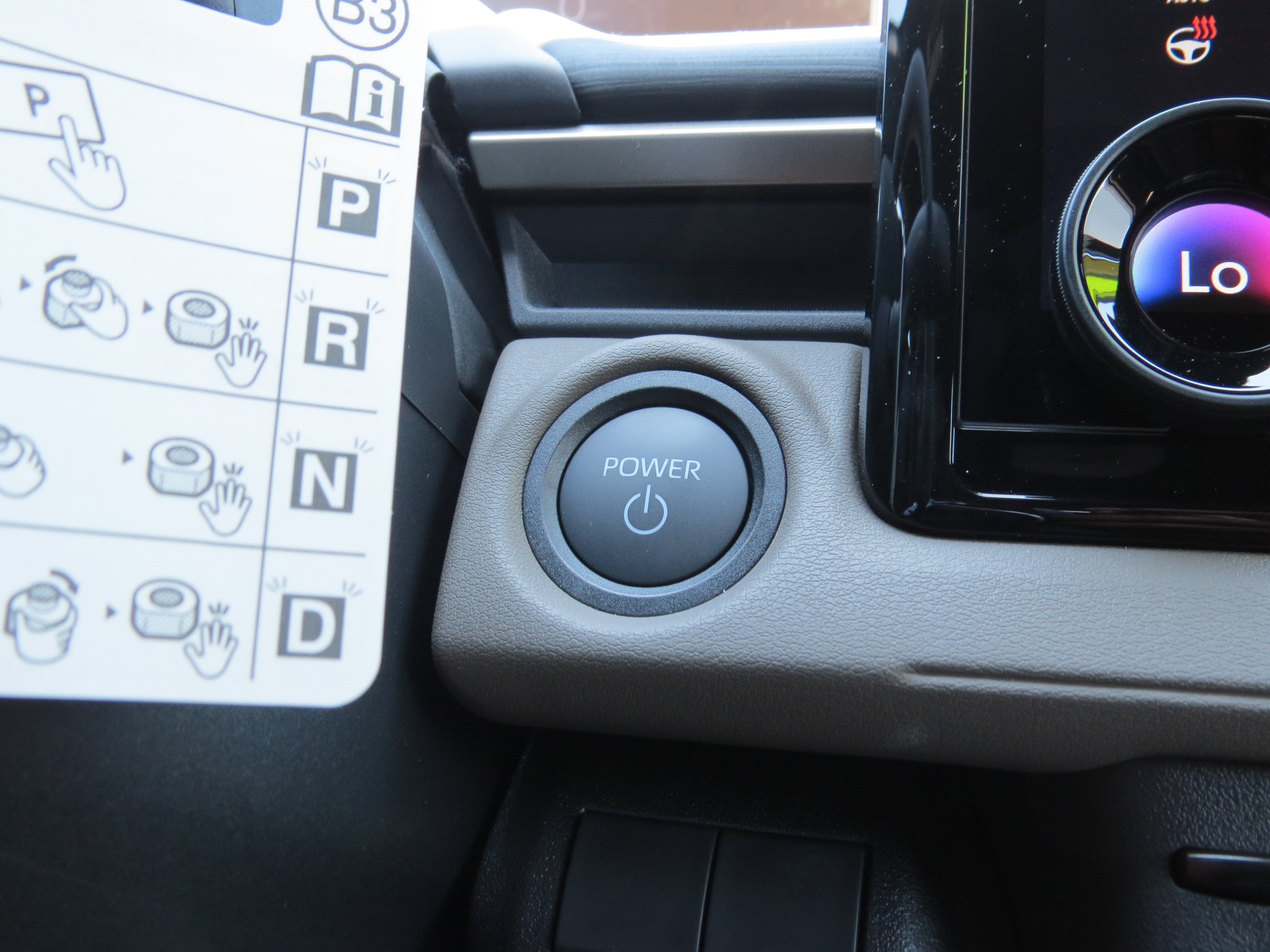 2026 Toyota bZ Woodland AWD (Natl)