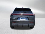 2026 Toyota bZ Woodland AWD (Natl)