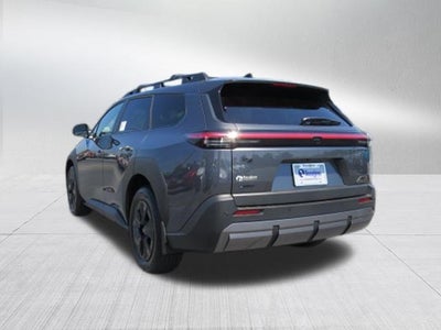2026 Toyota bZ Woodland AWD (Natl)