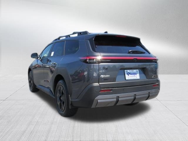 2026 Toyota bZ Woodland AWD (Natl)