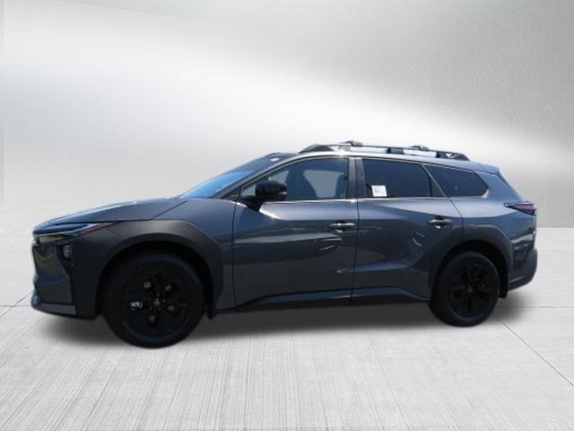 2026 Toyota bZ Woodland AWD (Natl)