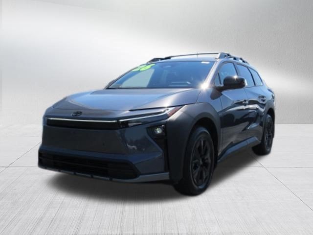 2026 Toyota bZ Woodland AWD (Natl)