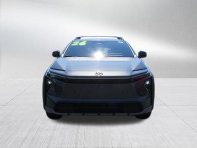 2026 Toyota bZ Woodland AWD (Natl)