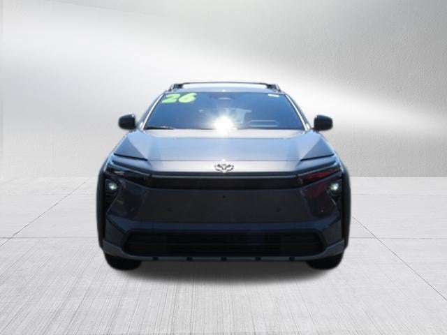 2026 Toyota bZ Woodland AWD (Natl)