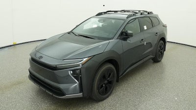 2026 Toyota bZ Woodland AWD (Natl)