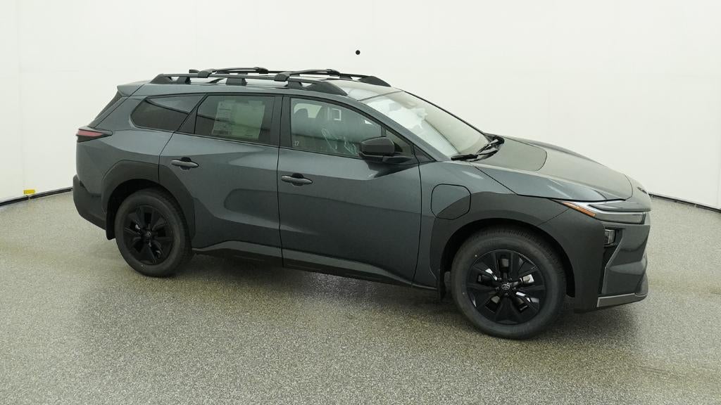 2026 Toyota bZ Woodland AWD (Natl)