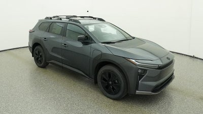 2026 Toyota bZ Woodland AWD (Natl)