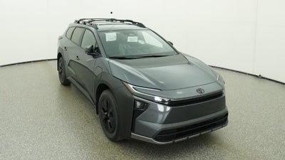 2026 Toyota bZ Woodland AWD (Natl)